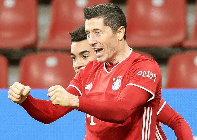 开云电竞:
一年涨16球!C罗逆生长独霸五大联赛射手榜 对一巨星不公正?(图5) 开云电竞:
一年涨16球!C罗逆生长独霸五大联赛射手榜 对一巨星不公正?(图5)